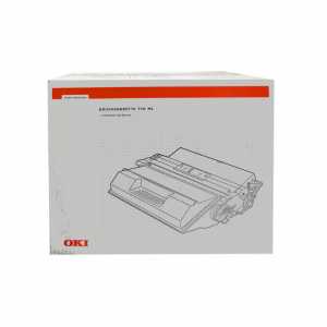 OKI Toner B6100, Typ M1, 09004058, Kapazität: ca. 15.000 Seiten - 0