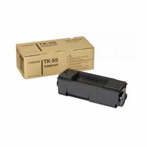 Kyocera Toner FS-1920, TK-55, 370QC0KX, Kapazität: ca. 15.000 Seiten - 0