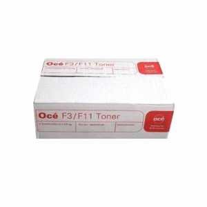 Océ Toner F3/F11, 1060040123, 1070020678, 25001848, 7431B003, Kapazität: 2 x 800g - 0
