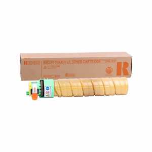 RICOH Color Toner Type 245HY Yellow, 888313, Kapazität: ca. 15.000 Seiten - 1