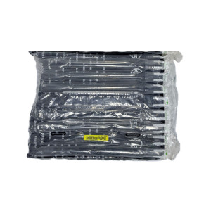 Samsung Color Toner CLP-Y660A, ST953A, Yellow, Kapazität: ca. 2.000 Seiten (Umpackware) - Umpackware (ohne OVP)
