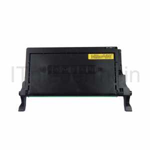Samsung Color Toner CLP-Y660A, ST953A, Yellow, Kapazität: ca. 2.000 Seiten (Umpackware) - 1
