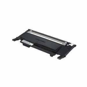 Samsung Color Toner CLT-K4072S, SU128A, Black, Kapazität: ca. 1.500 Seiten (Umpackware) - 0