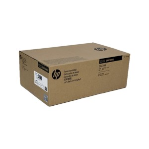 Samsung Toner ML-D3470B, SU672A, Kapazität: ca. 10.000 Seiten - 1