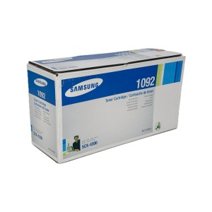 Samsung Toner SCX-4300, MLT-D1092S, SU790A, Kapazität: ca. 2.000 Seiten - 0