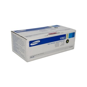 Samsung Toner SCX-4300, MLT-D1092S, SU790A, Kapazität: ca. 2.000 Seiten - 1