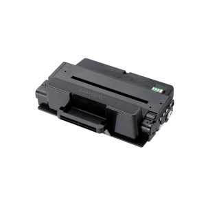 Samsung Toner MLT-D205L, SU963A, Kapazität: ca. 5.000 Seiten (Umpackware) - 0
