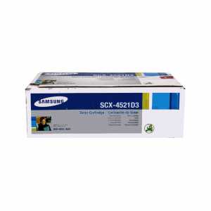 Samsung Toner SCX-4321, SCX-4521, SCX-4521D3, Kapazität: ca. 3.000 Seiten - 0
