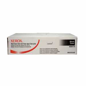 Xerox Color Toner 006R01175, Black, Kapazität: ca. 26.000 Seiten - 0