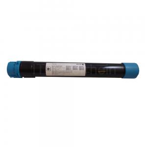 Xerox Color Toner 006R01398, Cyan, Kapazität: ca. 15.000 Seiten (Umpackware) - 0