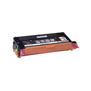 Xerox Color Toner Phaser 6180, 113R00724, Magenta, Kapazität: ca. 6.000 Seiten (Umpackware) - 0