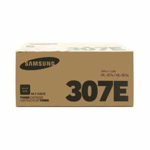 Samsung Toner MLT-D307E, SV058A, Kapazität: ca. 20.000 Seiten - 0