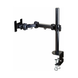 Neomounts Monitor Tischhalterung FPMA-D960, Monitor-/ Bildschirmhalterung, bis 30 Zoll - 0