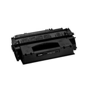 Canon Toner Cartridge 715H, 1976B002, Kapazität: ca. 7.000 Seiten (Umpackware) - 0