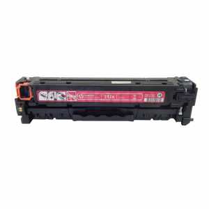 HP Color Toner CF383A, 312A, Magenta, Kapazität: ca. 2.700 Seiten (Umpackware) - 0