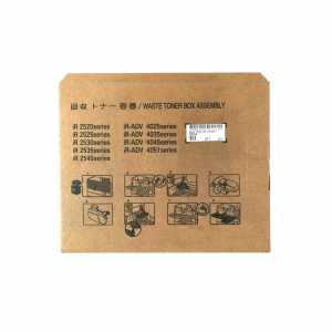 Canon Resttonerbehälter / Waste Toner Bottle WT-101, FM3-9276-000, FM3-9276-030 - 1