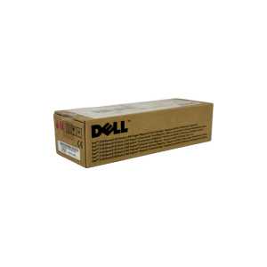 Dell Color Toner 2150, 2155, 8WNV5, 593-11033, Magenta, Kapazität: ca. 2.500 Seiten - 0