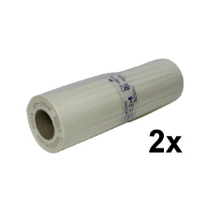 RISO S-549 Risograph GR Master 75, 270 mm x 100 m, 2 Rollen - 1