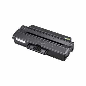 Samsung Toner MLT-D103L, SU716A, Kapazität: ca. 2.500 Seiten (Umpackware) - 0