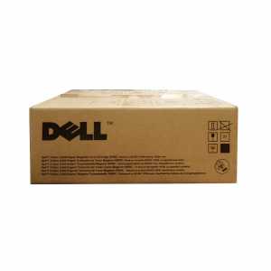 Dell Color Toner 3130cn, G908C, 593-10296, Magenta, Kapazität: ca. 3.000 Seiten - 0