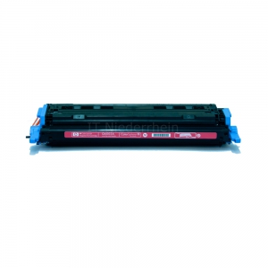 HP Color Toner Set 124A Q6000A Q6001A Q6002A Q6003A Black Cyan Magenta Yellow (Umpackware) - 4