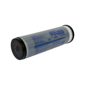 RISO Tinte Risograph RA Ink S-569E, Black, Kapazität: 1 x 1000 ml - 1