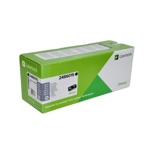 Lexmark Toner M5155, M5163, M5170, XM5163, XM5170, XM5263, 24B6015, Kapazität: ca. 35.000 Seiten - 1
