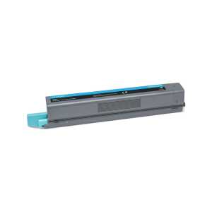 Lexmark Color Toner X925de, X925H2CG, Cyan, Kapazität: ca. 7.500 Seiten (Umpackware) - 0