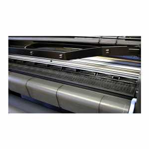 Plotterwartung HP Designjet 500 und 800 Serie - inkl. Riemenwechsel in NRW - 1