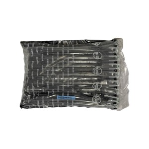 Samsung Color Toner CLT-C5082L, SU055A, Cyan, Kapazität: ca. 4.000 Seiten (Umpackware) - 0