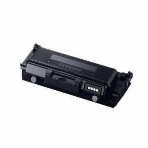 Samsung Toner MLT-D204E, SU925A, Kapazität: ca. 10.000 Seiten (Umpackware) - 0