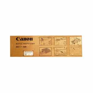 Canon Resttonerbehälter / Waste Toner Bottle iR C2380, C2880, C3380, C3580, FM2-5533-000 - 0