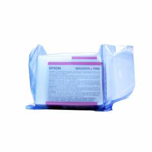 Epson Druckerpatrone Stylus Pro 3800, T5803 Magenta, C13T580300, Kapazität: 80 ml, 2013 - 0