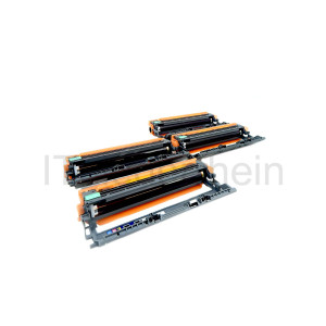 Brother Trommeleinheit / Drum Unit DR-230CL, Kapazität: ca. 15.000 Seiten (Umpackware) - 0