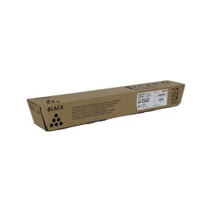 RICOH Color Toner MP C5502 Black, 842020, 841755, 841683, Kapazität: ca. 31.000 Seiten - 0