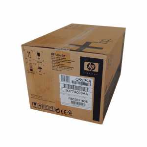 HP Wartungskit / Maintenance Kit LaserJet 4345 MFP, M4345 MFP, Q5999A, Q5999-67904, 220V - 0