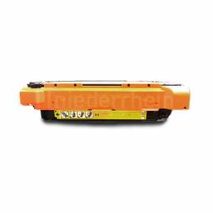 HP Color Toner CF032A, 646A, Yellow, Kapazität: ca. 12.500 Seiten (Umpackware) - 0