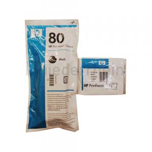 HP Druckkopf & Reiniger Nr. 80 Black , C4820A für Designjet 1000 2016 - 0