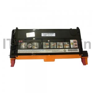 Dell Color Toner 3130cn, G908C, 593-10296, Magenta, Kapazität: ca. 3.000 Seiten (Umpackware) - Umpackware (ohne OVP)
