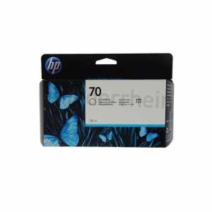 HP Druckerpatrone Nr. 70 Gloss Enhancer C9459A, 130 ml, DesignJet Z3100 Z3200, 2016-2019 - 0