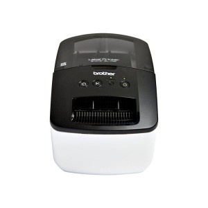 Brother QL-700 Etikettendrucker DK-Labeldrucker, USB, autom. Schneideeinheit, Vorführer - 1