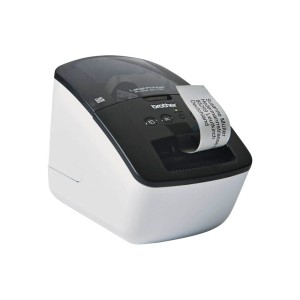 Brother QL-700 Etikettendrucker DK-Labeldrucker, USB, autom. Schneideeinheit, Vorführer - 2