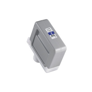 Canon Druckerpatrone PFI-301B, Blue, 1494B001, Kapazität: 330 ml, 2014 - 0