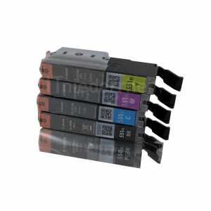 Canon PGI-550PGBKXL / CLI-551XL Multipack 4-farbig - 0