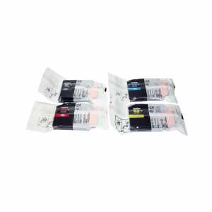 Brother LC-123, LC123 vier Druckerpatronen ValuePack Brother - 0