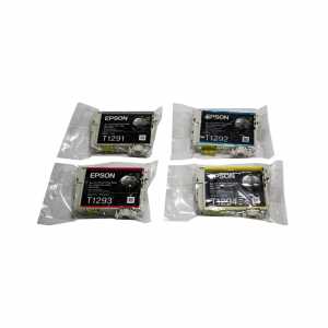 Epson T1295 Multipack 4-farbig (C13T12954010) - 0