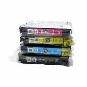 Epson 16XL Multipack 4-farbig (C13T16364010) - 0
