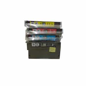 Epson Multipack T2715, 27XL, T2711 Schwarz, T2712 Cyan, T2713 Magenta, T2714 Yellow - 0