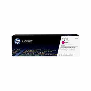 HP Color Toner CF213A, 131A, Magenta, Kapazität: ca. 1.800 Seiten - 0