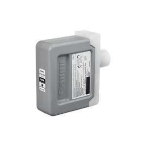 Canon Druckerpatrone PFI-301MBK, Matte Black, 1485B001, Kapazität: 330 ml - 0